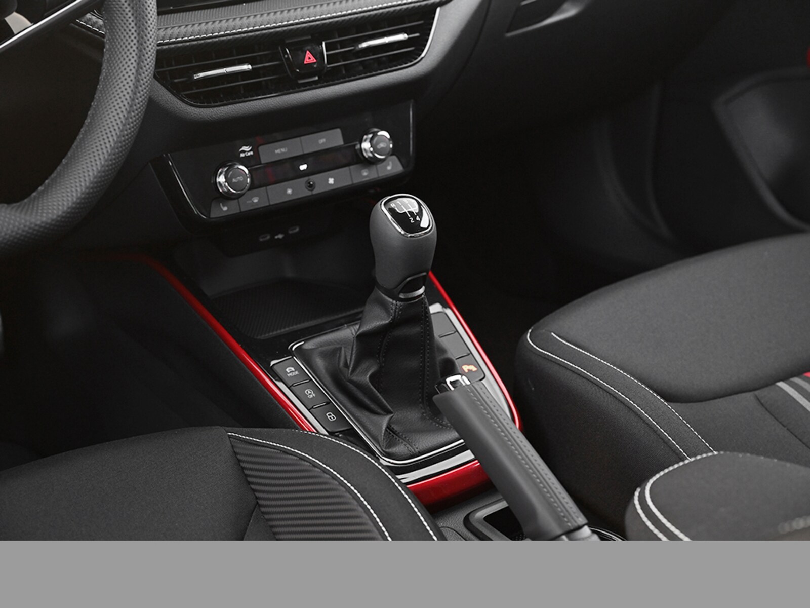Škoda Fabia – Bild 9