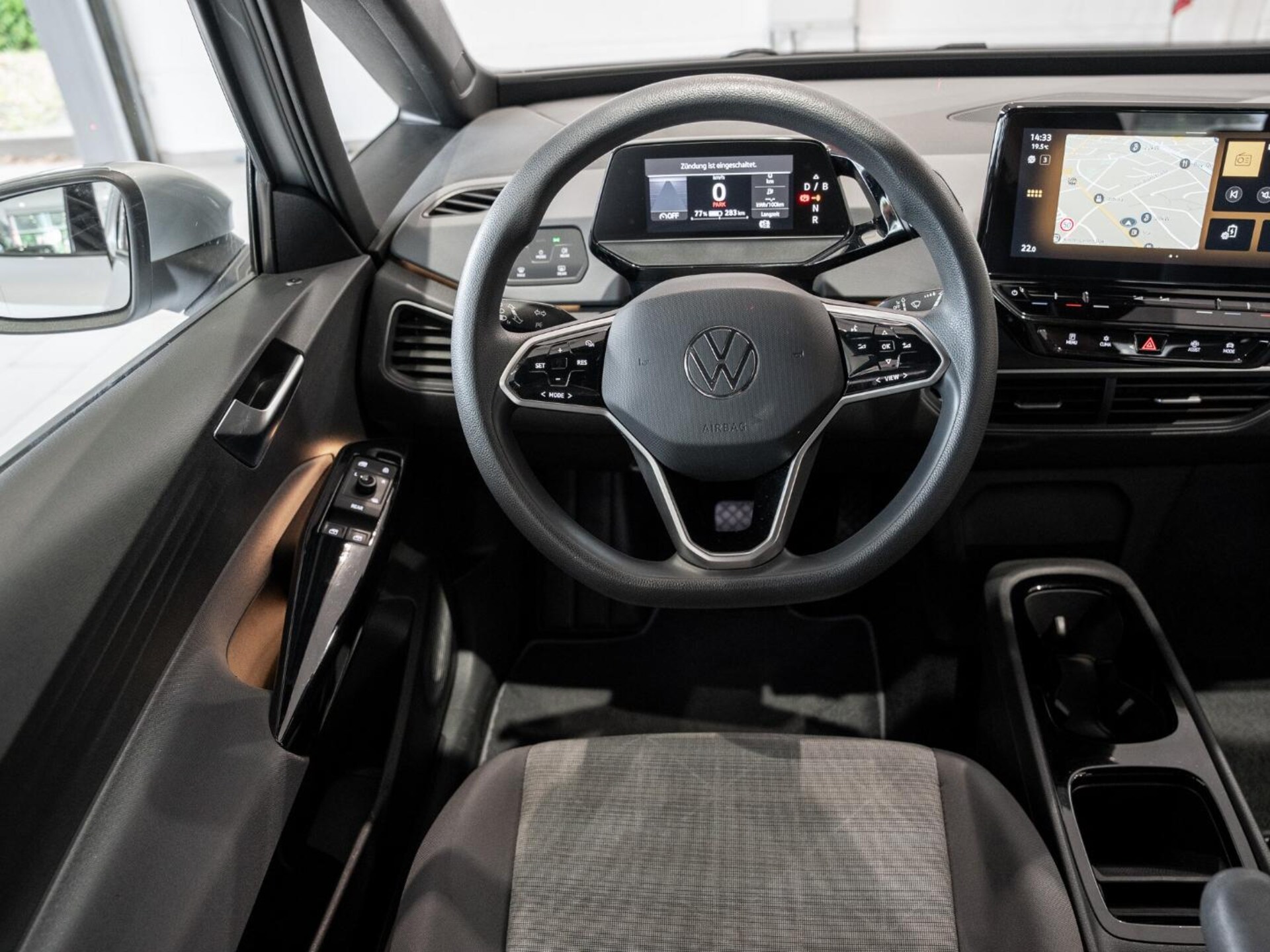 Volkswagen ID.3 Pro