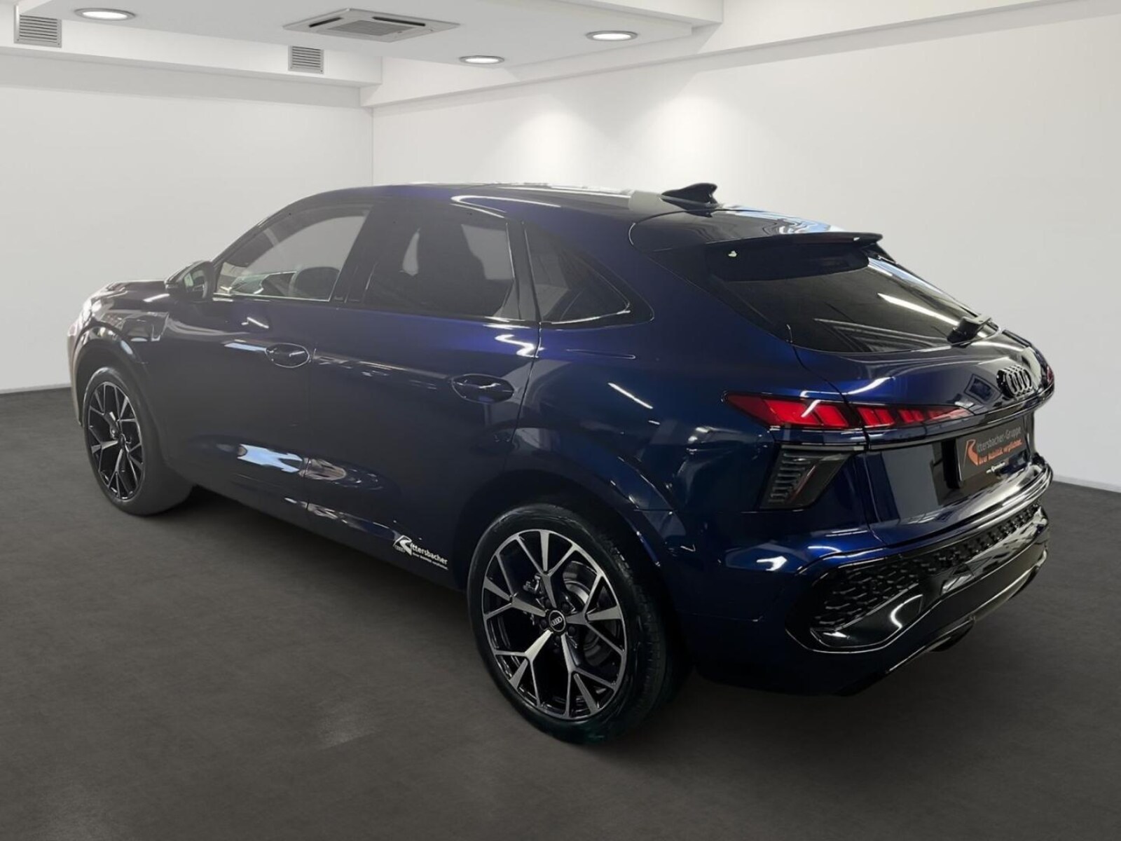 Audi Q3 Sportback – Bild 6