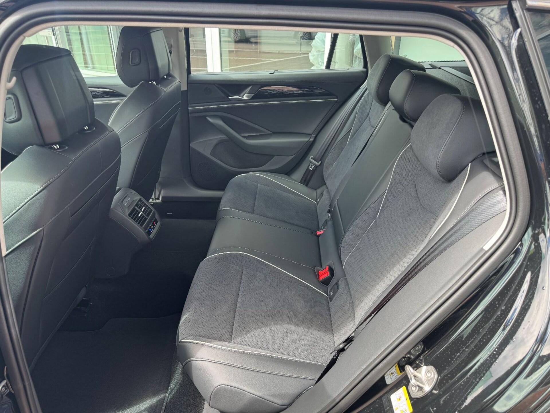 Volkswagen Passat Elegance