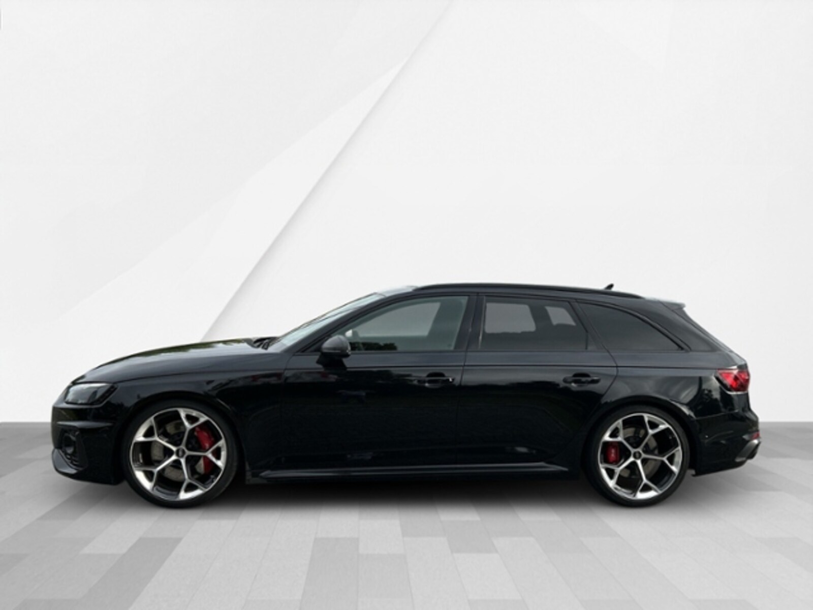 Audi RS 4 Avant – Bild 3