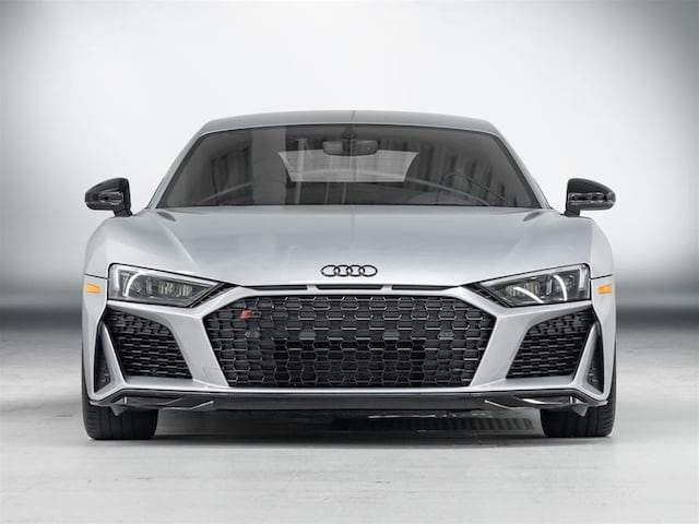 2023 Audi R8 Coupé V10 performance RWD