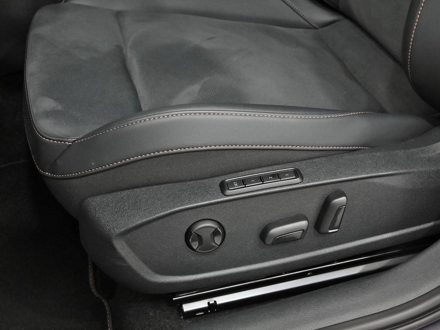 CUPRA Formentor 2.0 TSI VZ 4Drive DSG 245 kW (333 CV) — photo 14