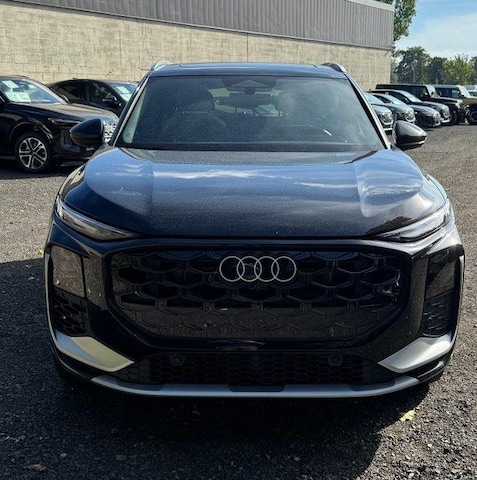 2026 Audi Q3 SUV
