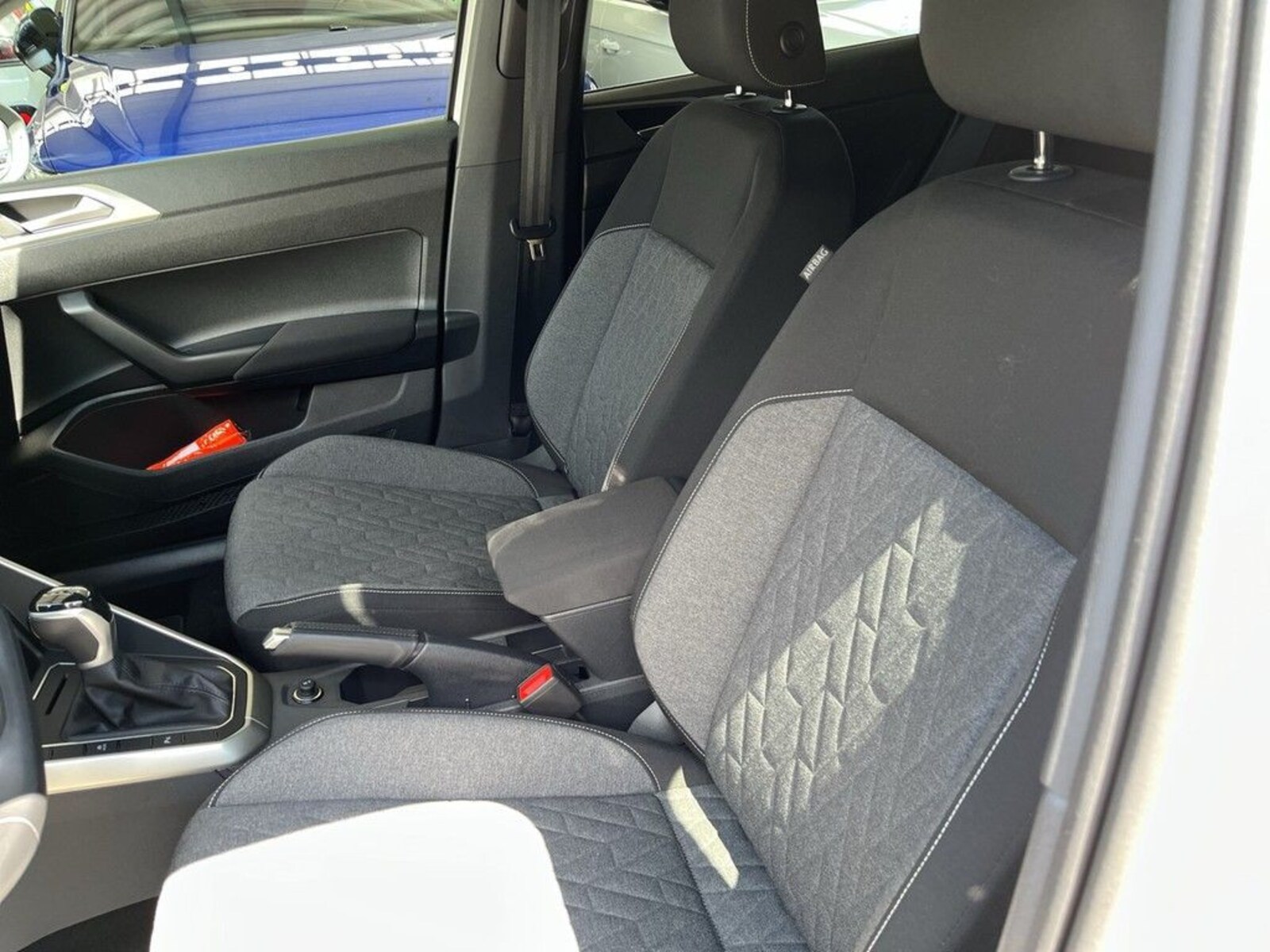 Volkswagen Taigo – Bild 14