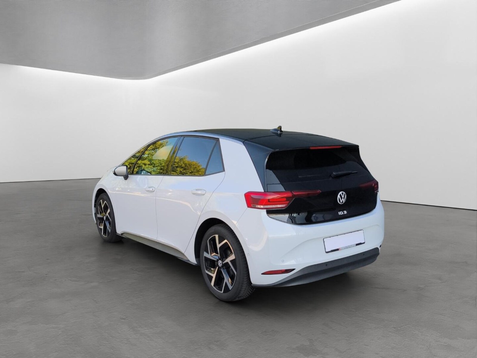 Volkswagen ID.3 – Bild 5