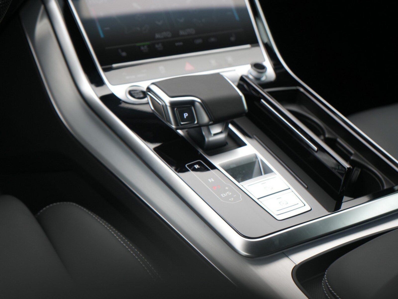 Audi Q7 – Bild 14