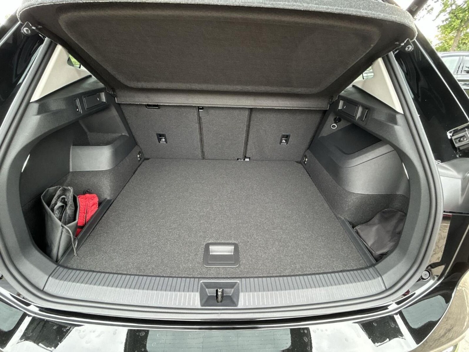 Volkswagen Tiguan – Bild 24