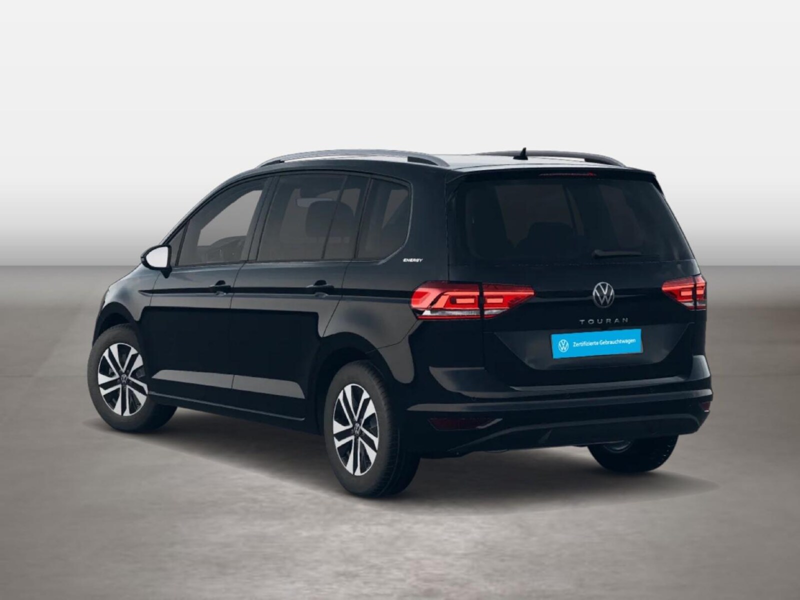 Volkswagen Touran – Bild 3