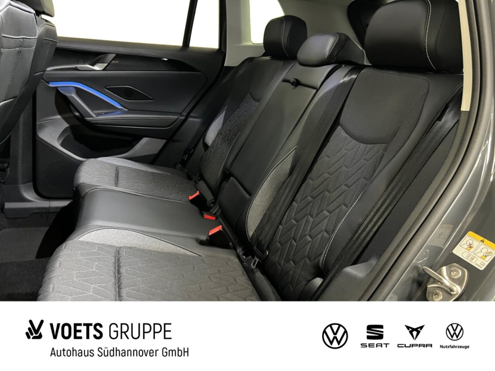 Volkswagen Tiguan – Bild 12
