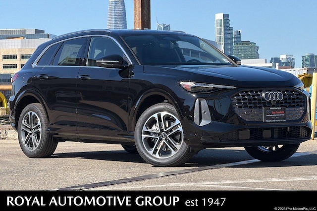 Photo of 2026 Audi Q5 