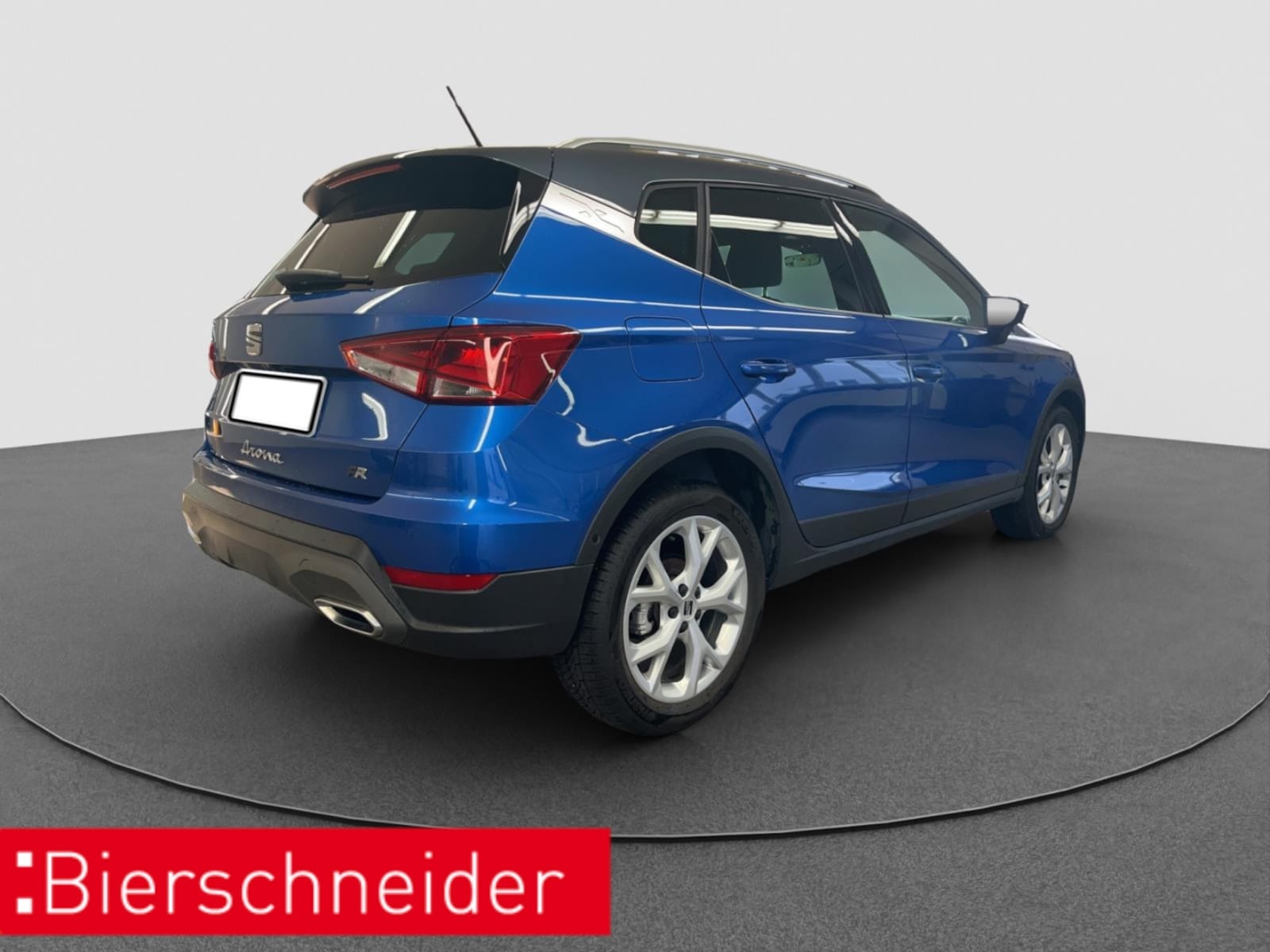 SEAT Arona – Bild 7