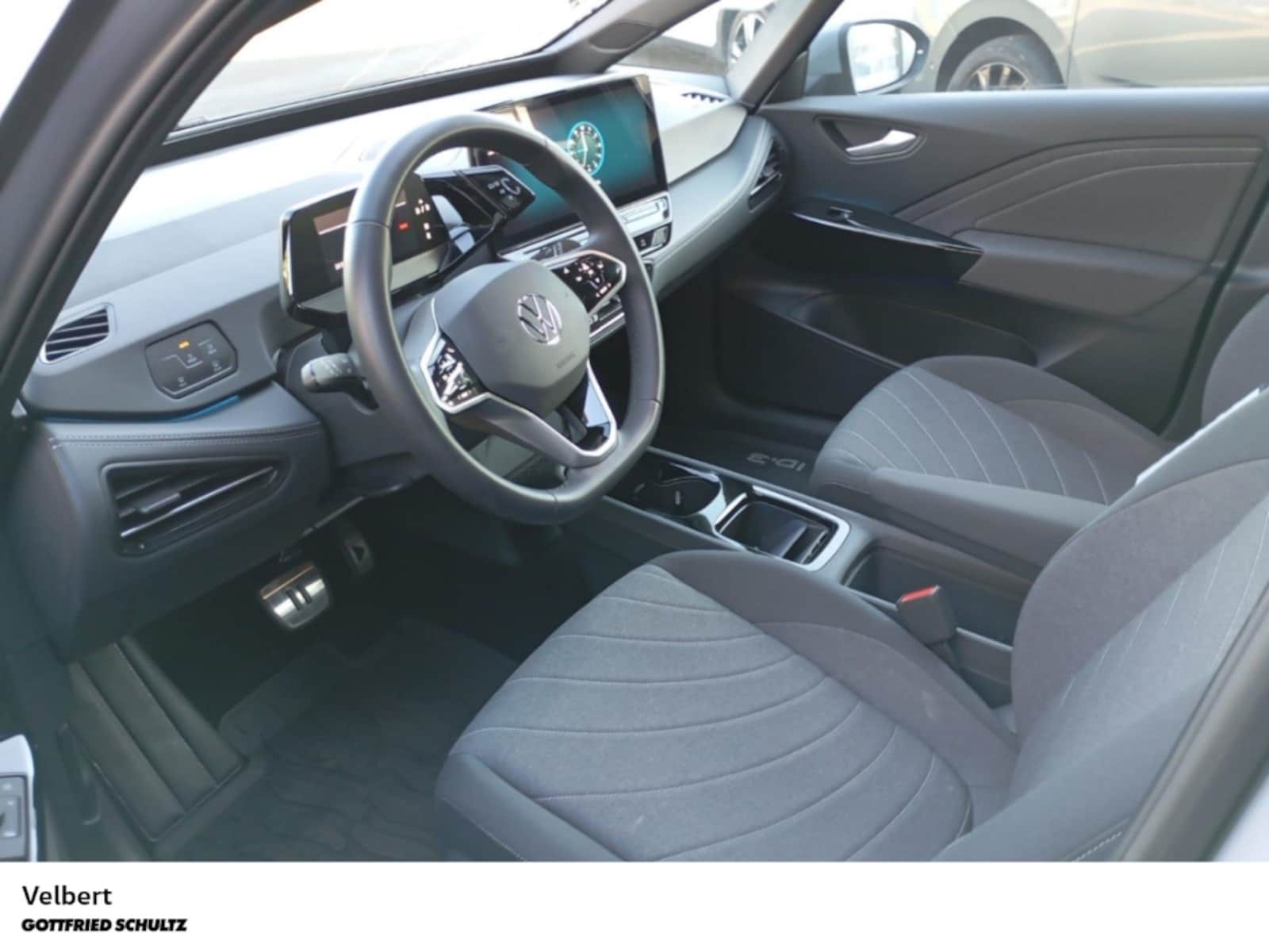 Volkswagen ID.3 – Bild 13