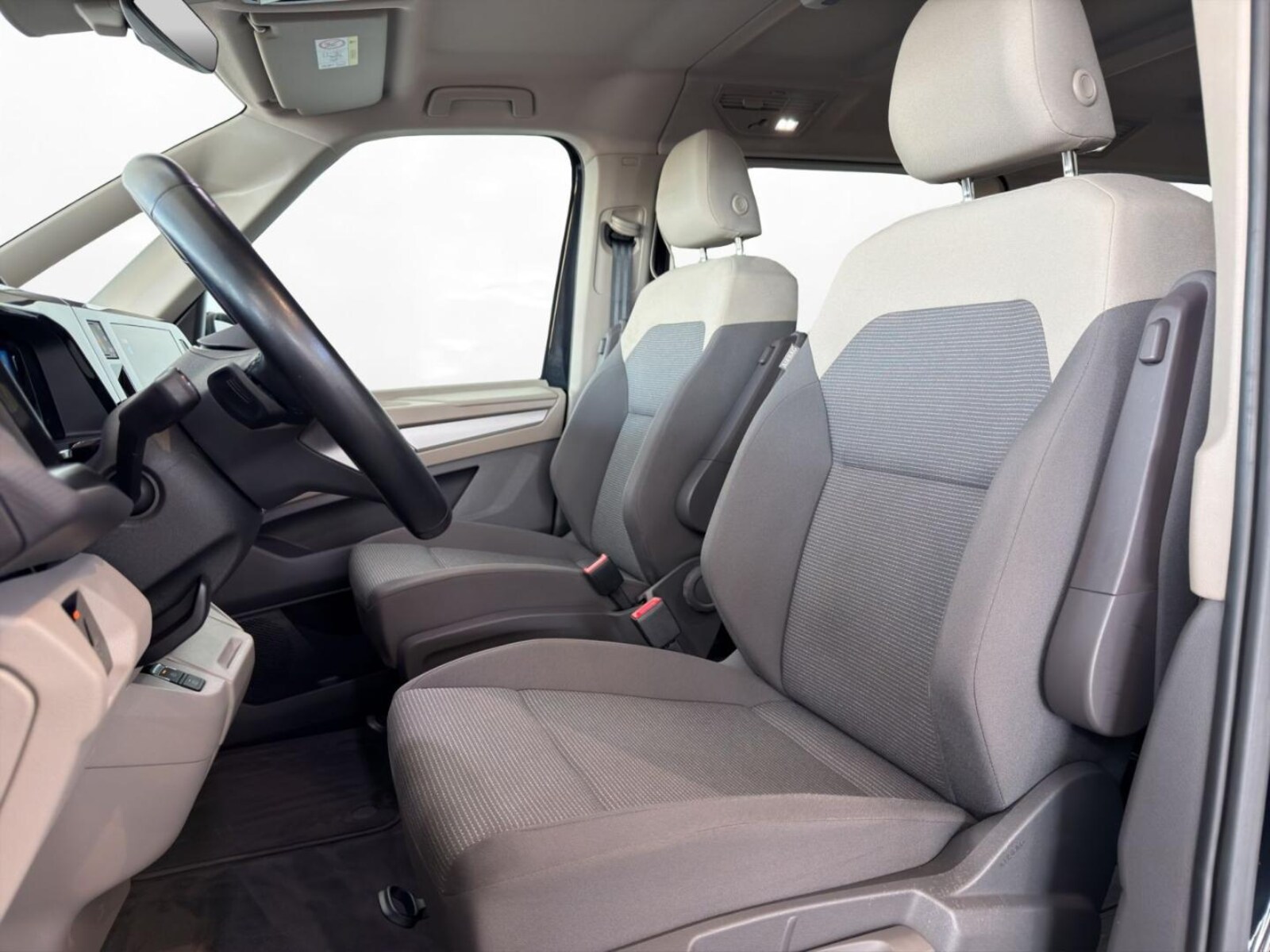 Volkswagen Multivan Langversion – Bild 10