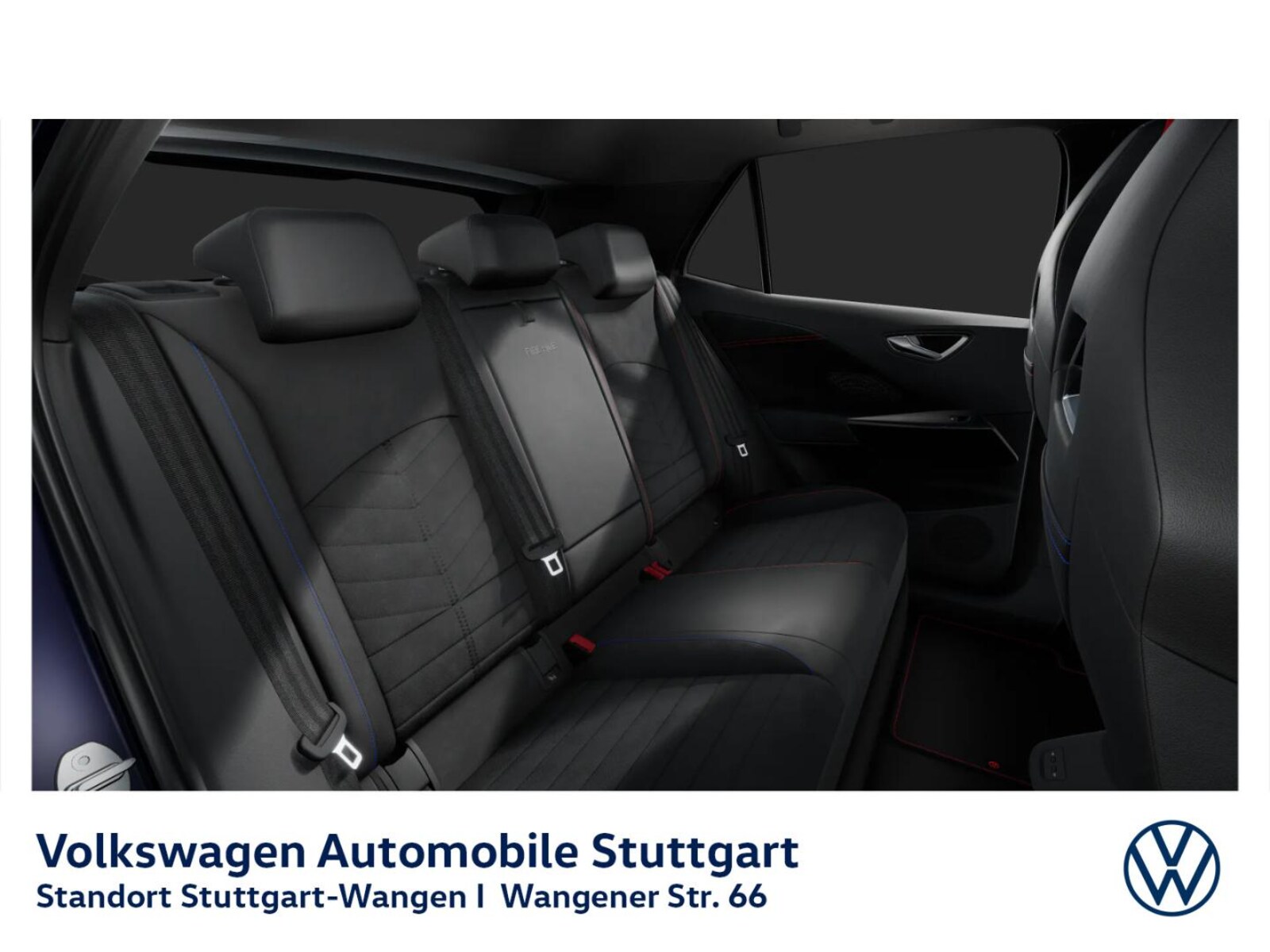 Volkswagen ID.3 – Bild 10