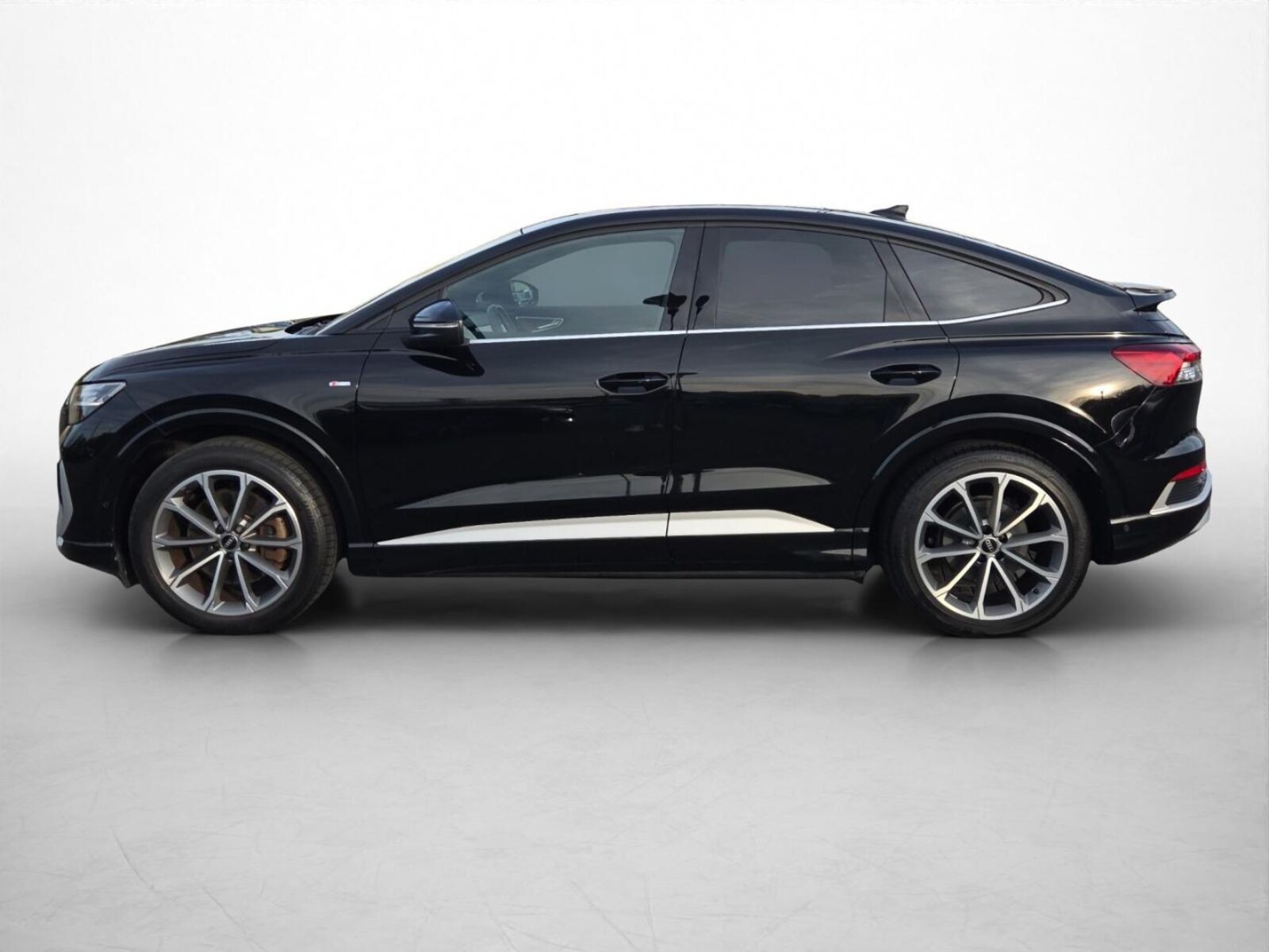 Audi Q4 Sportback e-tron – Bild 3