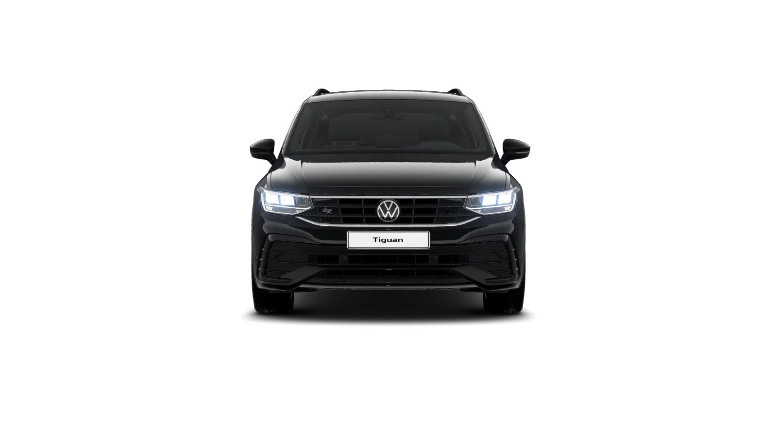Volkswagen Tiguan – Bild 8