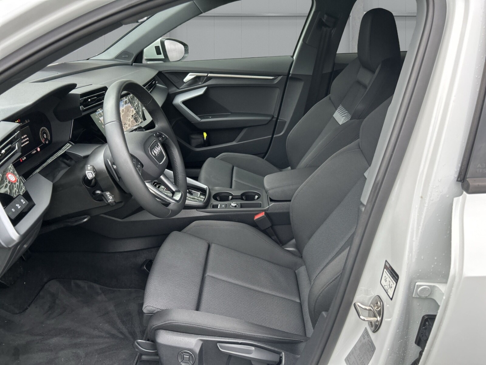 Audi A3 Sportback – Bild 11
