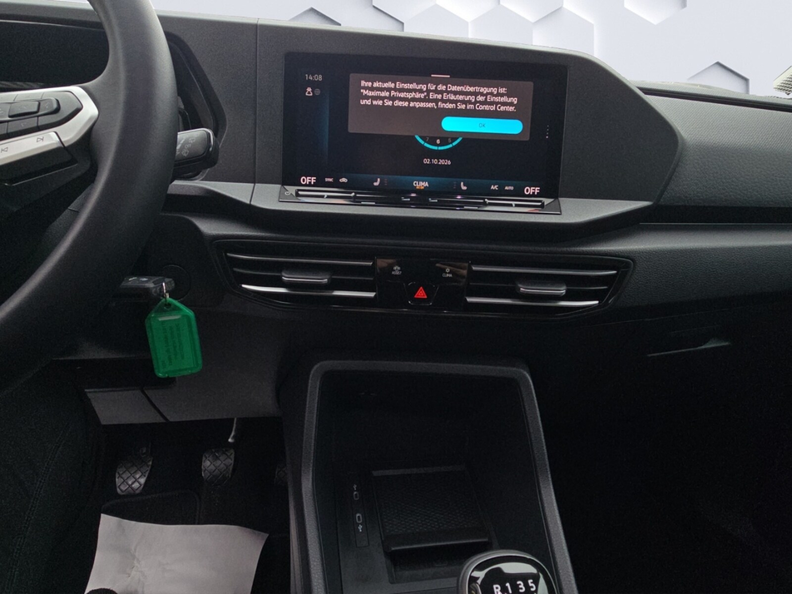 Volkswagen Caddy – Bild 14