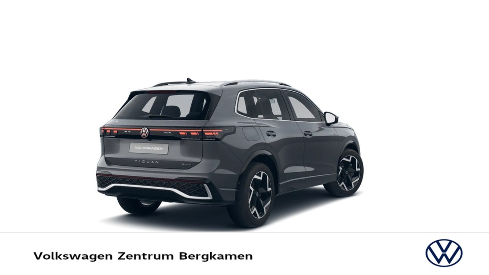 Volkswagen Tiguan – Bild 6