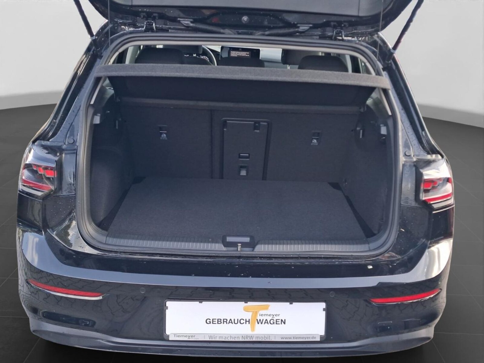 Volkswagen Golf – Bild 16