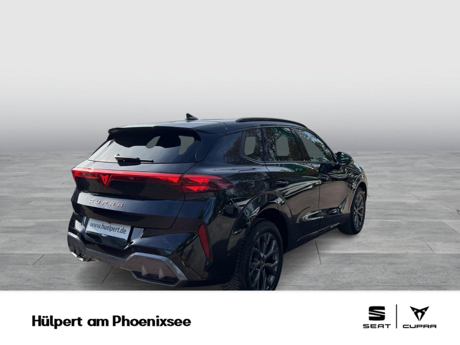 CUPRA Terramar – Bild 4