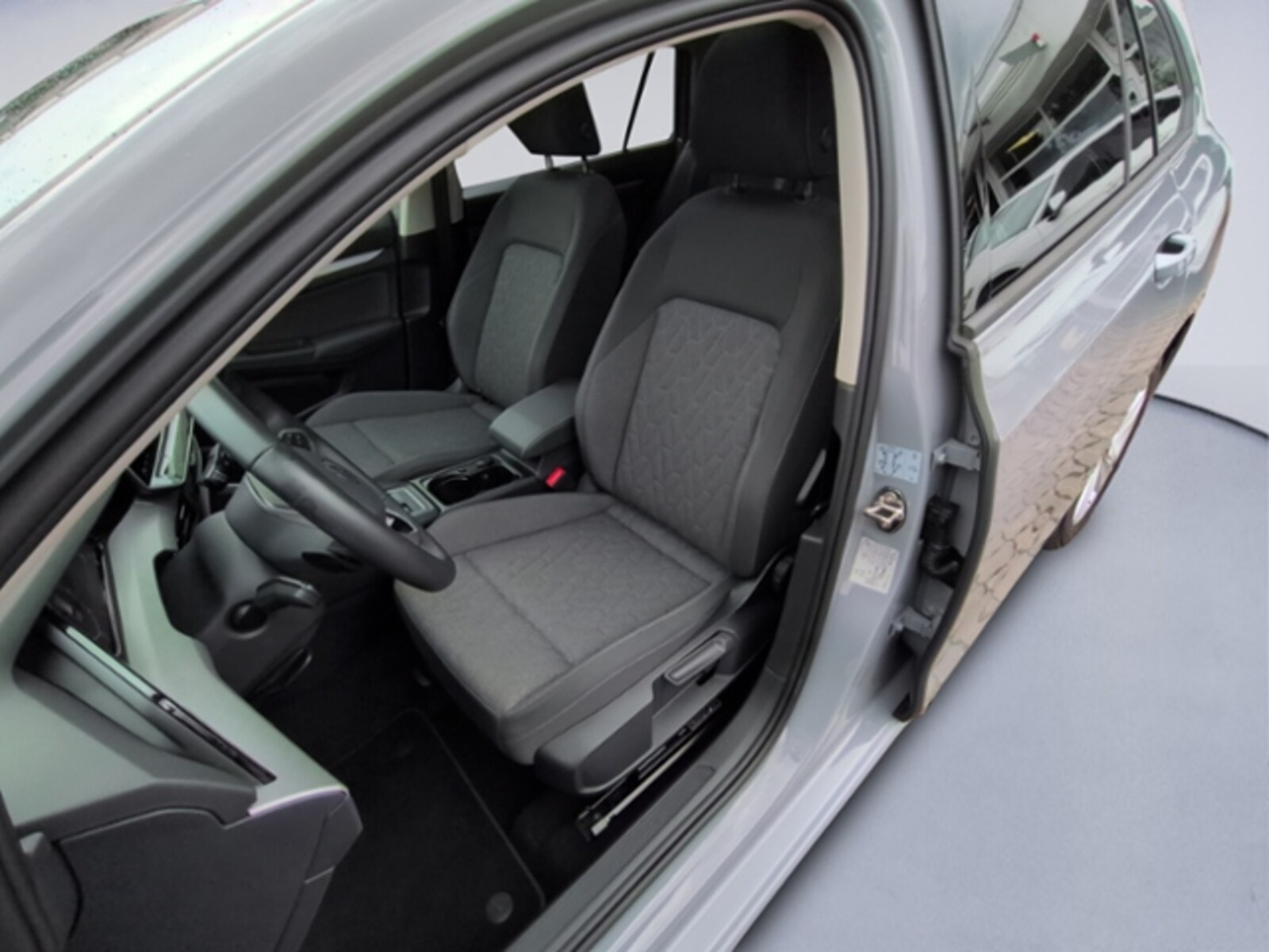 Volkswagen Golf Variant – Bild 12