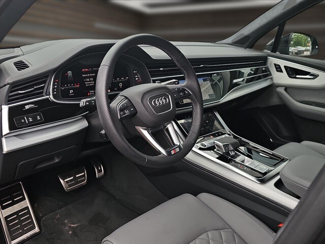 Image about Audi Q7 SUV S line 50 TDI quattro tiptronic