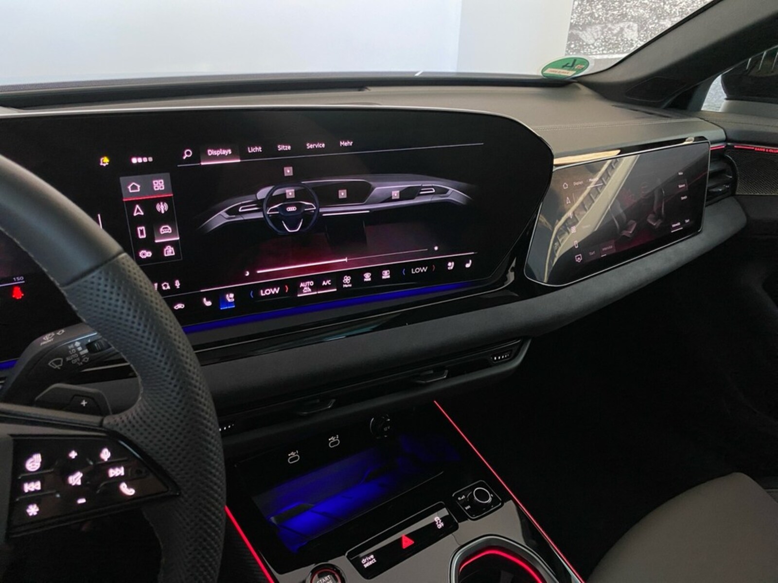 Audi A6 Avant – Bild 23