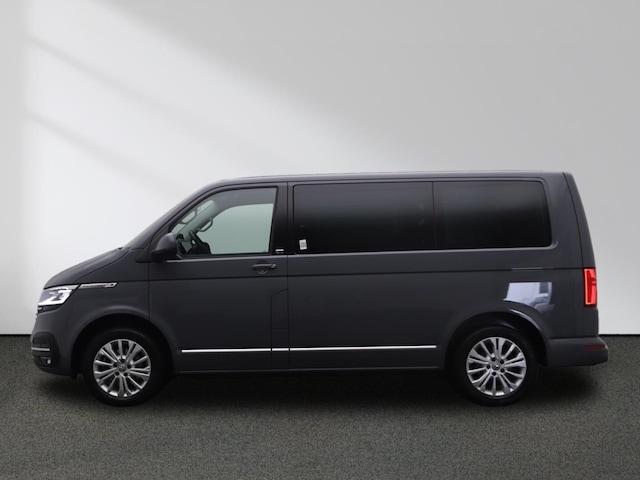 Volkswagen T6.1 Multivan