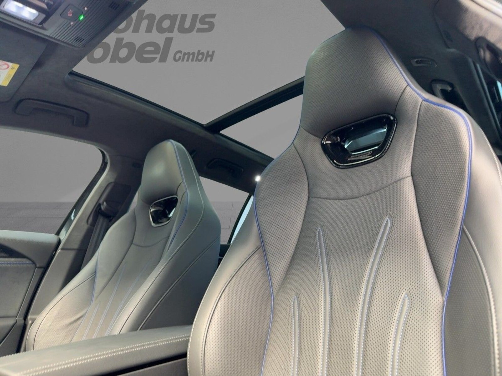 Volkswagen Passat – Bild 20