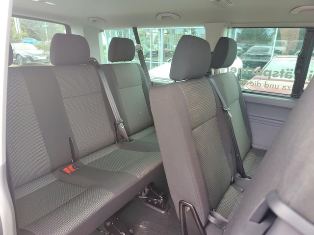 Volkswagen T6.1 Caravelle larger