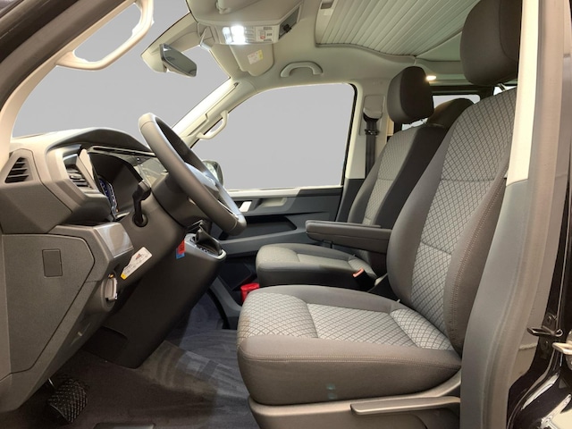Volkswagen T6.1 California