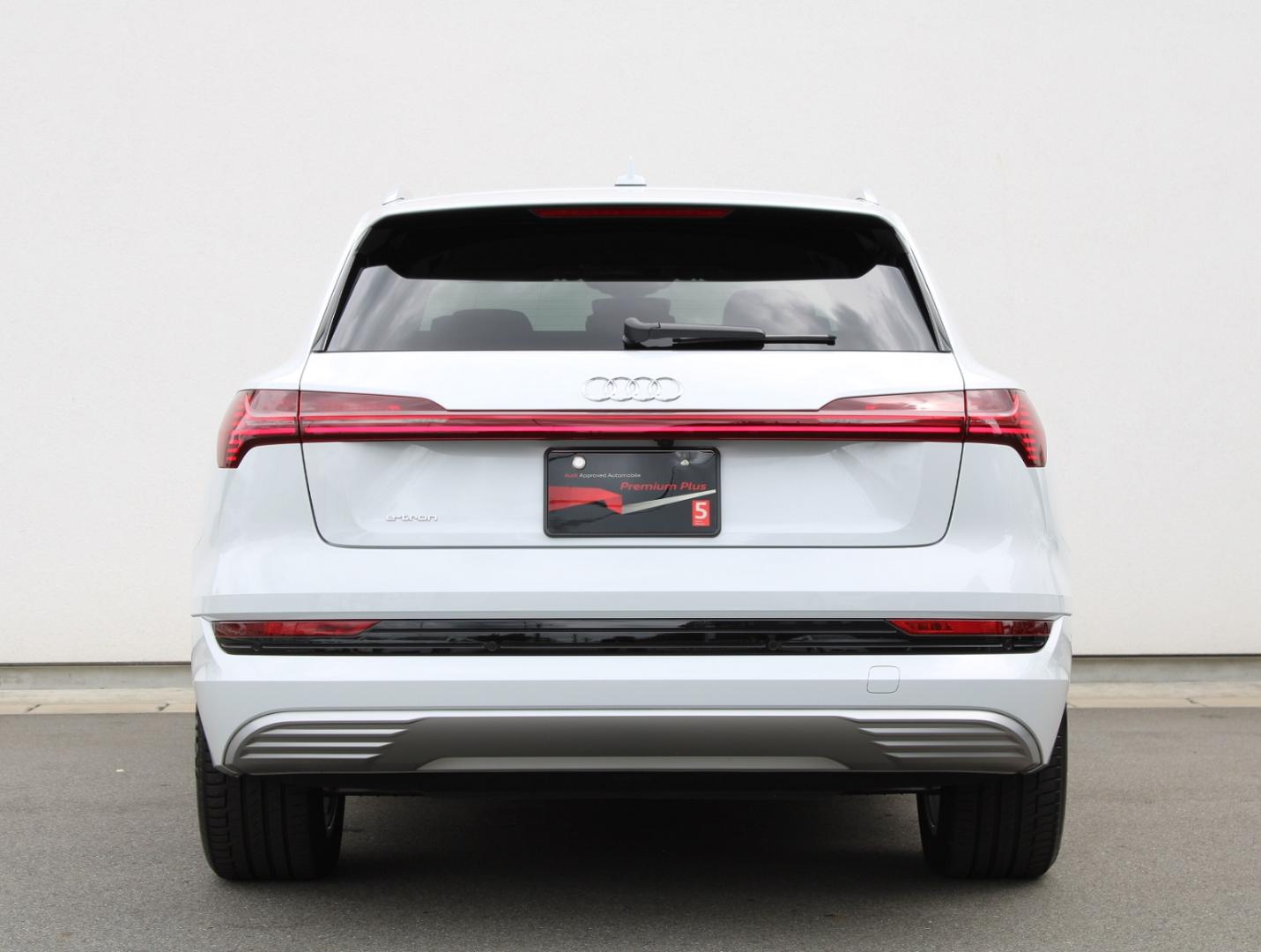 Image about Audi e-tron 50 quattro Advanced 230,00 kW