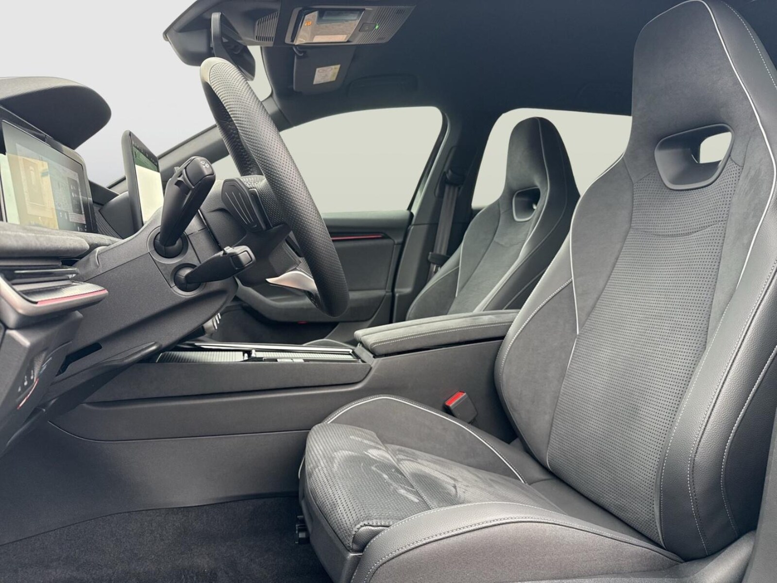 Škoda Superb Combi – Bild 7