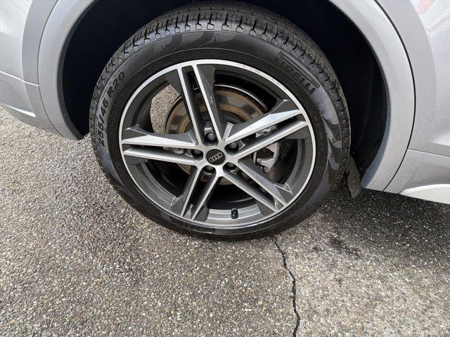 2024 Audi Q5 Premium Plus - Photo 25