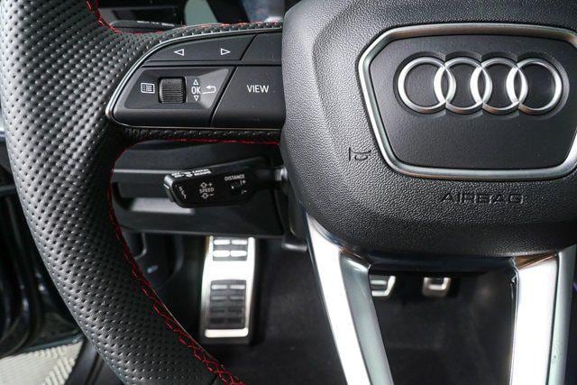 2026 Audi S3 Base - Photo 10