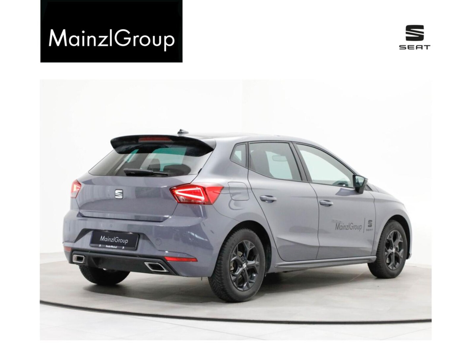 SEAT Ibiza – Bild 6