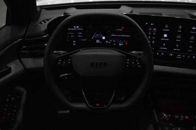 2025 Audi S5 Prestige - Photo 14