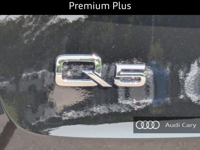 2025 Audi Q5 Sportback Premium Plus - Photo 33