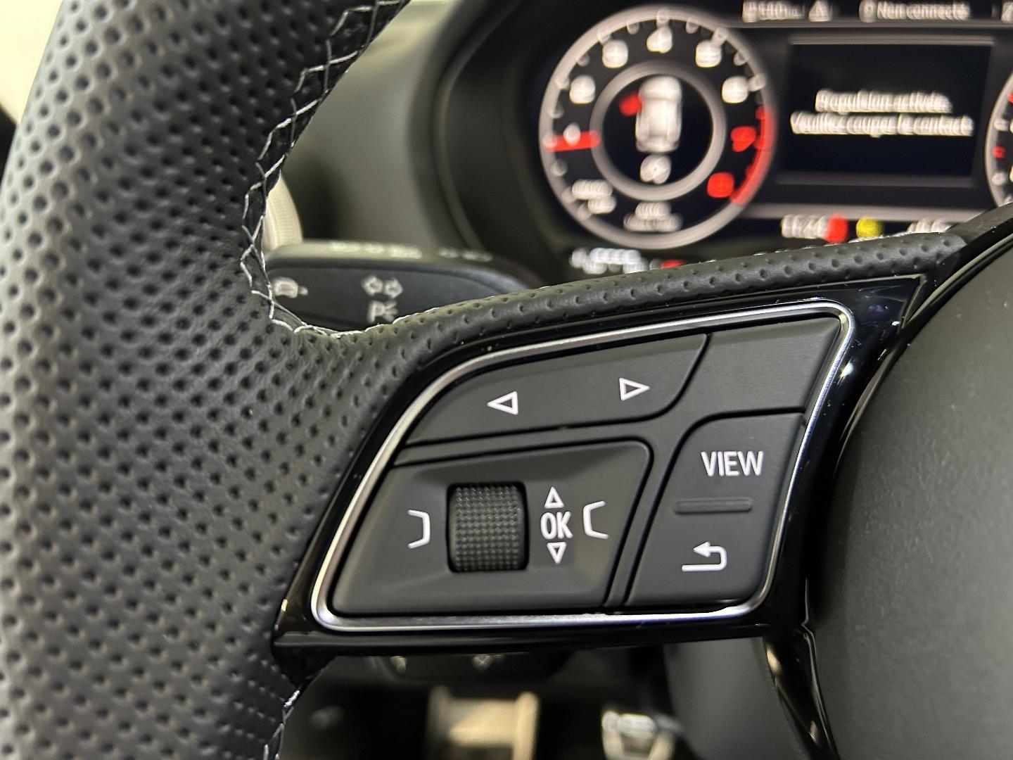 Image about Audi Q2 Advanced 35 TFSI 110 kW (150 ch) 6 vitesses