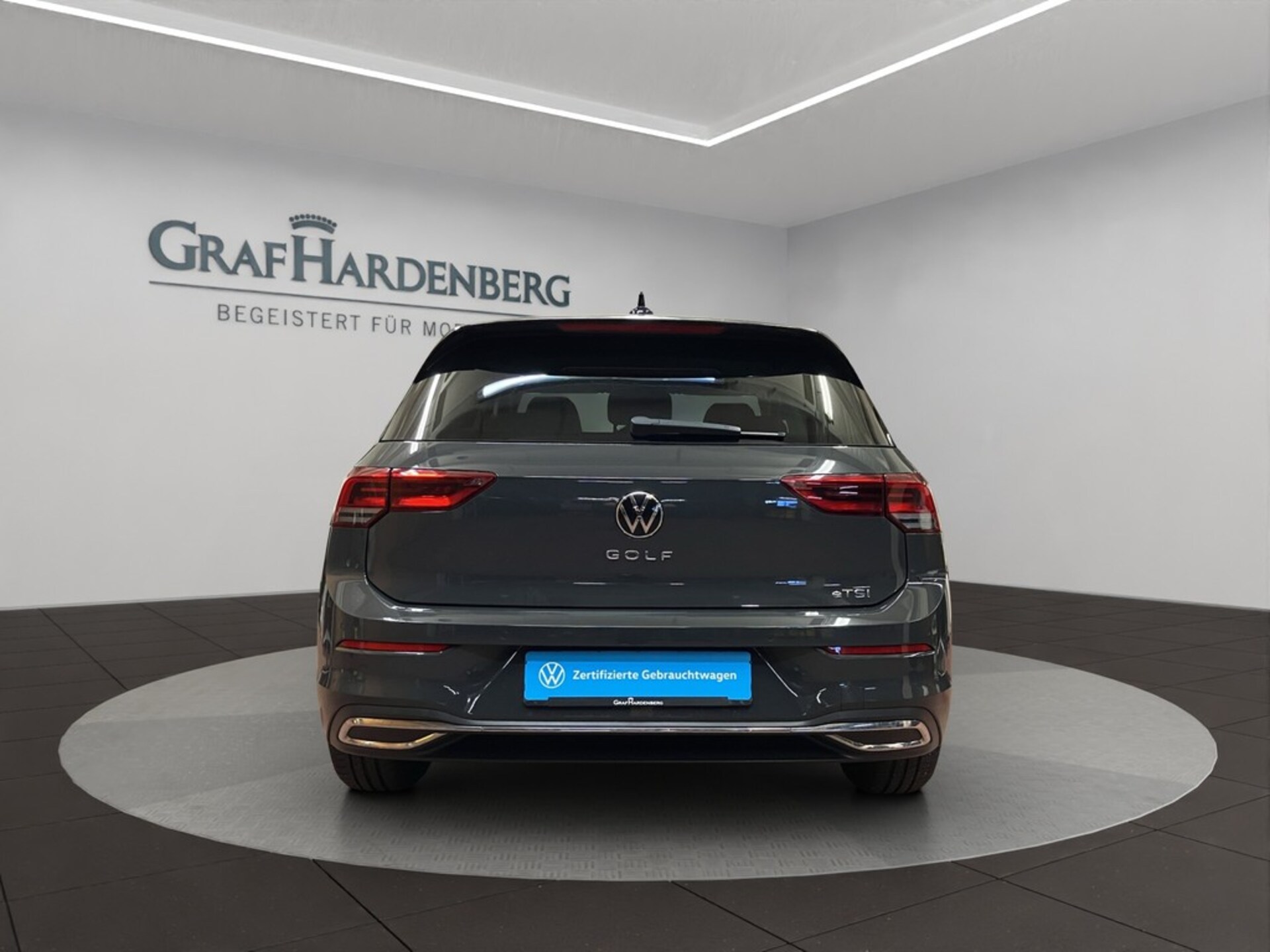 Volkswagen Golf MOVE