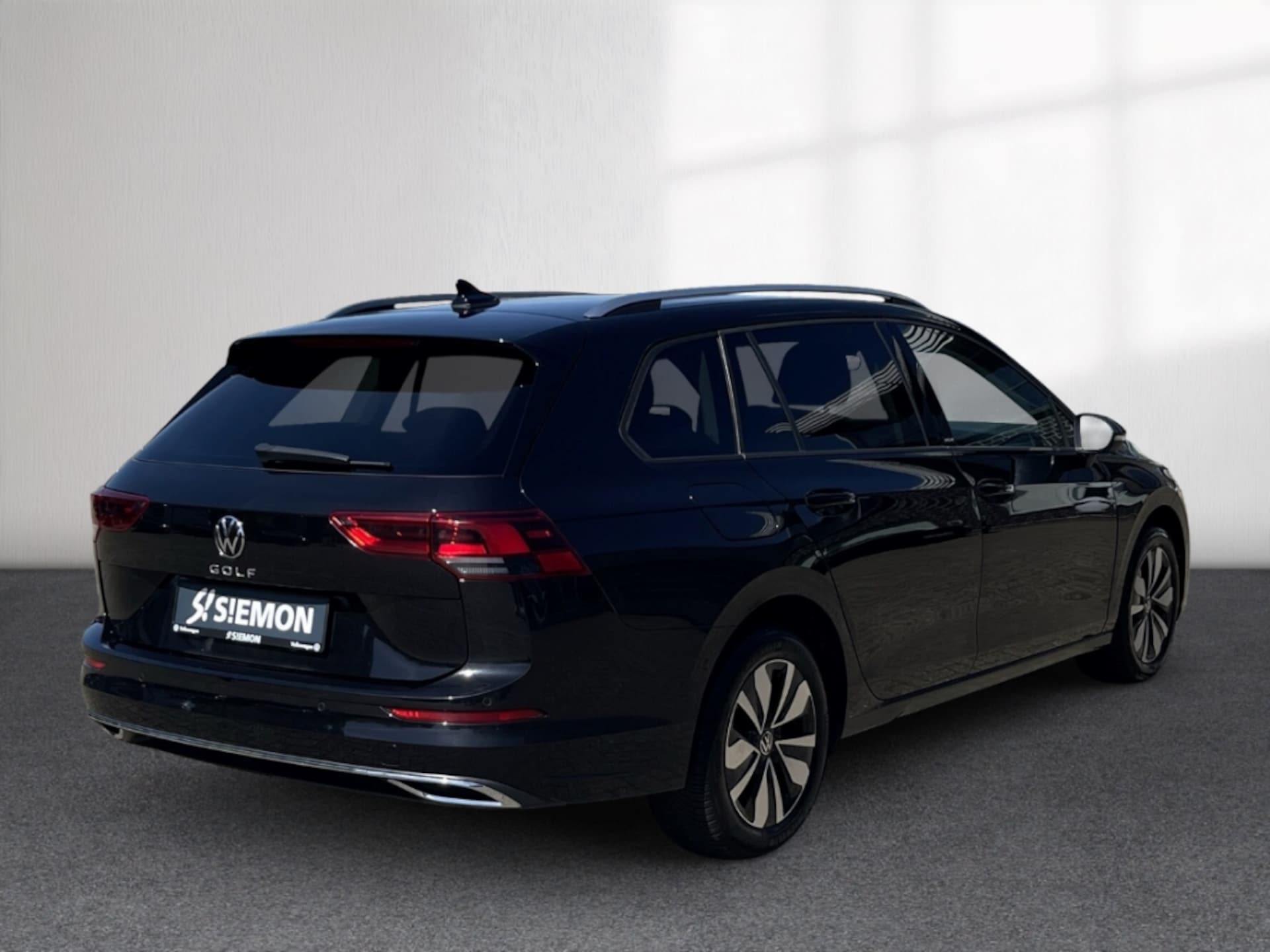 Volkswagen Golf Variant MOVE