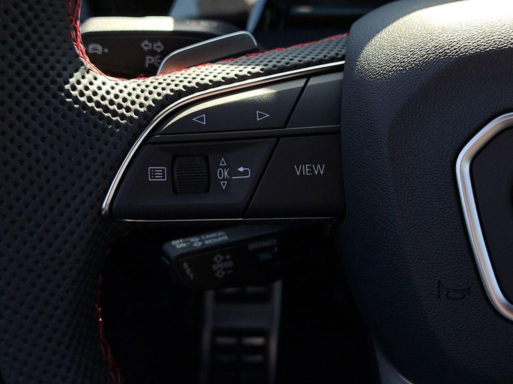 2026 Audi S3 Base - Photo 9