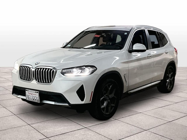 2023 BMW X3