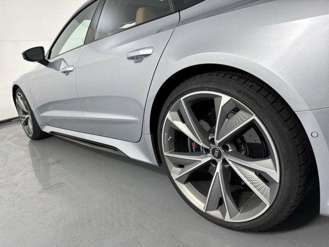 2021 Audi RS7 Sportback
