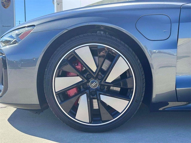 2026 Audi S e-tron GT Prestige - Photo 6