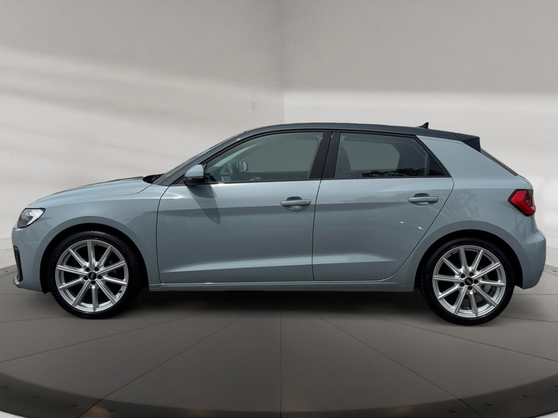 Audi A1 Sportback Advanced