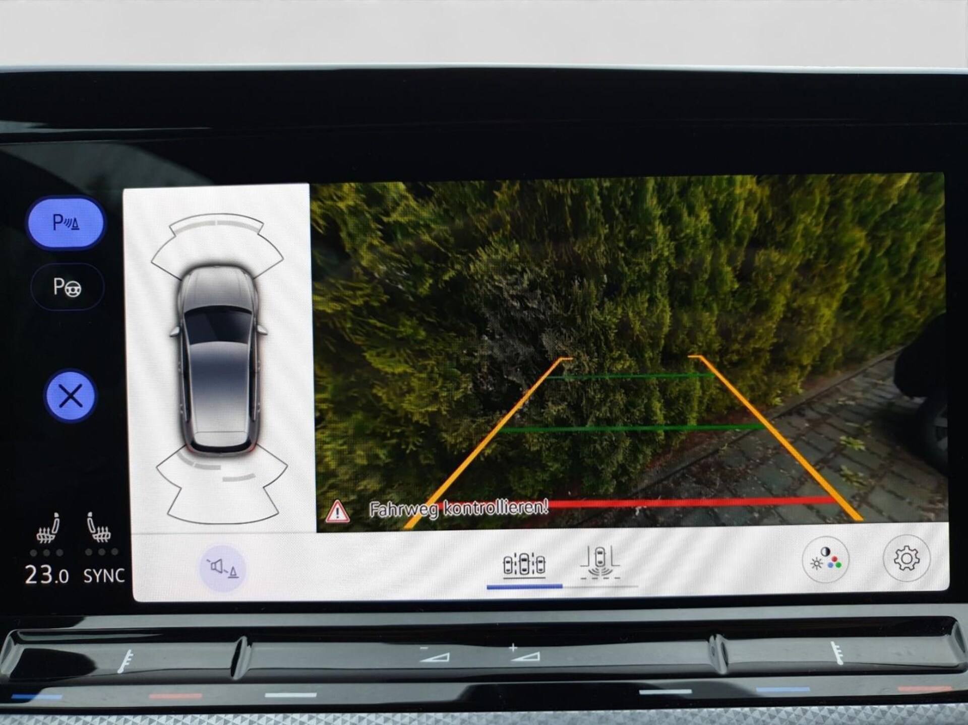 Volkswagen Golf Active