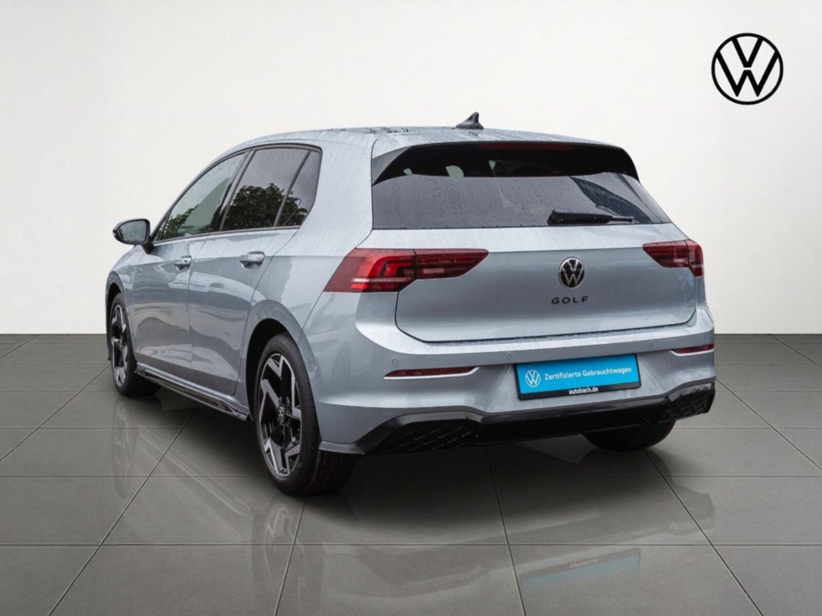 Volkswagen Golf – Bild 8